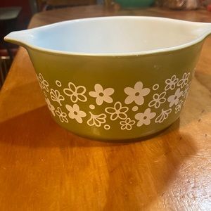 VTG Pyrex bowl